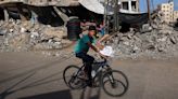 Aid Deliveries From Egypt Into Gaza Are Due to Resume