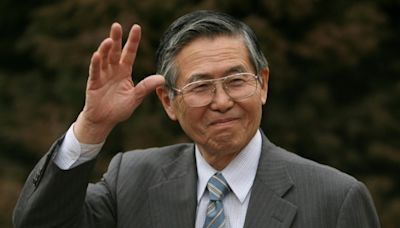 Pérou: décès de l'ex-président Alberto Fujimori , condamné pour crimes contre l'humanité