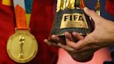 Soccer-US and Mexico withdraw bid for 2027 Women’s World Cup, eye 2031