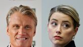 Amber Heard: Dolph Lundgren shares view on Aquaman co-star as Johnny Depp trial concludes