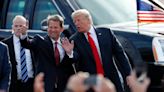 Brian Kemp suggests he'd welcome Trump endorsement after former POTUS says he's mulling backing political foe