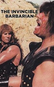 The Invincible Barbarian