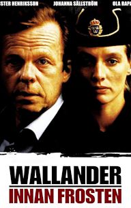 Wallander - Innan frosten