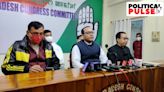 N Biren Singh govt a paper tiger, undeclared president’s rule in Manipur: MPCC president