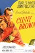 El pecado de Cluny Brown