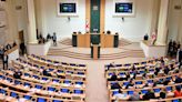 Georgia: el divisivo proyecto de ley sobre “agentes extranjeros” se convierte en ley