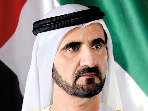 Sheikh Mohammed appoints Marwan Ahmed bin Ghalita as Director-General of Dubai Land Department