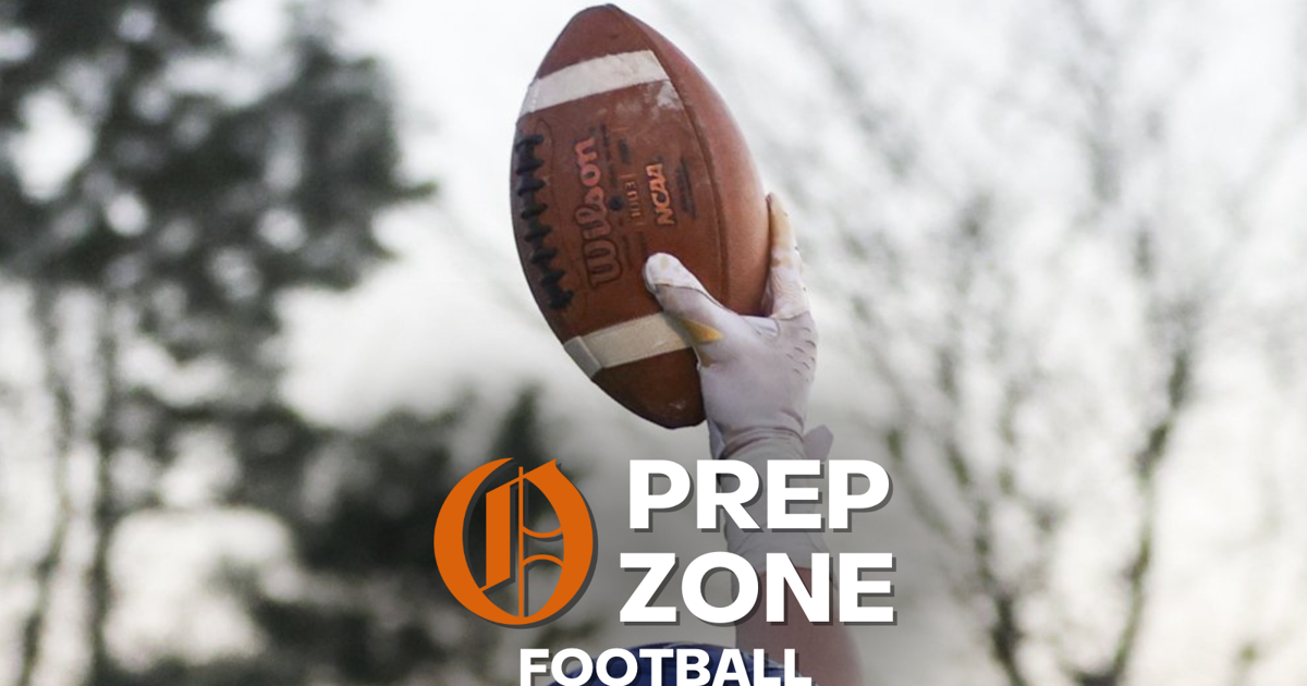 Nebraska high school football scores, September 13