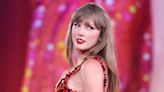 Taylor Swift Reaches Major Milestone at Eras Tour in Liverpool