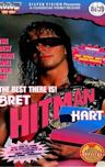 Bret Hitman Hart