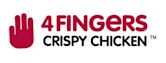 4Fingers Crispy Chicken