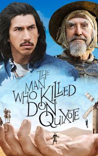 The Man Who Killed Don Quixote