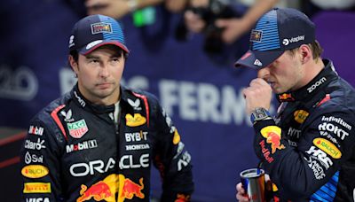 ¿Qué pasa con Red Bull? La estadística que reafirma la paridad en la F1