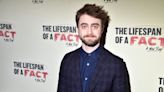 Daniel Radcliffe Is Finally a (Long-Deserved!) Tony Nominee