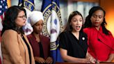 Ocasio-Cortez, Tlaib criticize ‘appalling’ suspension of Omar’s daughter at Columbia