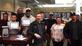 25 WNC students honored for workforce training