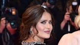 Salma Hayek Once Credited Her Ageless Skin to This $10 Under-the-Radar Ingredient