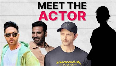 Meet actor who once romanced Anupamaa's Gaurav Khanna and went on to make it big in Hindi films with Akshay Kumar, Hrithik Roshan and other bigwigs