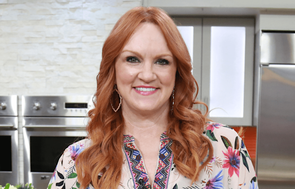 Ree Drummond Shares Big Update on Daughter Paige’s Wedding Plans