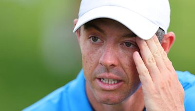Rory McIlroy Rumored to Be Dating Golf Reporter Amid His Divorce Filing | FOX Sports Radio