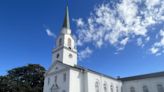 This 1940s Myrtle Beach church is turning into an upscale food court? Here’s the plan.