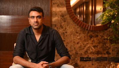 Ravichandran Ashwin interview: On his book, an ode to Chennai gully cricket, and why 3 Idiots was a turning point