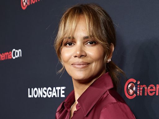 Halle Berry Says She’s Broken 10 Bones From Action Movies: “I’ve Been Knocked Out Three Times”