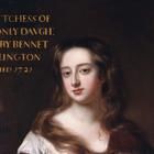 Isabella FitzRoy, Duchess of Grafton