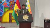 El Gobierno de Bolivia sofoca el intento de golpe de Estado