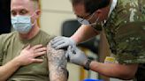 Pentagon officially rescinds COVID-19 vaccine mandate