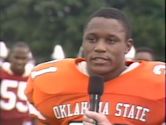 Barry Sanders