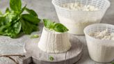 Heat Up Your Ingredients Low And Slow When Making Ricotta Cheese