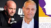 Ari Emanuel Asked To “Remove” Dana White By California Politicians; UFC Boss Says His Leaving Would Hurt Everyone But...