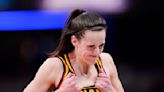 Caitlin Clark's Facial Expression During Indiana Fever's Blowout Loss Says It All