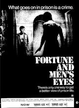 Fortune and Men's Eyes (1971) - IMDb