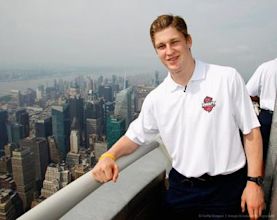 Nathan MacKinnon