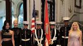 Mar-a-Lago is Florida’s most famous crime scene. Why were uniformed U.S. Marines there?