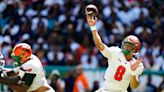 Game recap: FAMU football never finds its footing against Deion Sanders and Jackson State