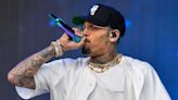 Chris Brown Claims He Was Disinvited From NBA All-Star Game