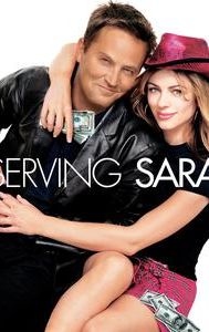 Serving Sara