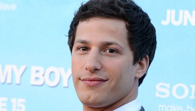 Andy Samberg Explains Why He Left ‘SNL’ — Even Though The Show Wanted Him To Stay