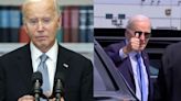 Casa Blanca confirma que Joe Biden dio positivo a COVID-19 y presenta síntomas leves
