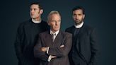 GRANTCHESTER Season 9 on MASTERPIECE (New Season Premiere)