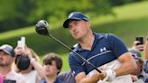 Jordan Spieth in position to complete Grand Slam at PGA Championship | D'Angelo