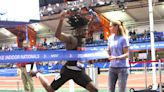 Nike Indoor Nationals: North Rockland, Scarsdale,Fordham Prep relays are national champs