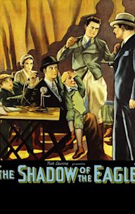 Shadow of the Eagle