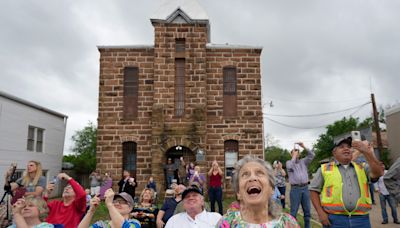 San Antonio to Salado: 5 cool history day trips that won't take you too far from Austin