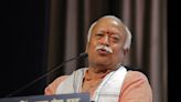 Post-Covid, world came to know India has roadmap to peace, happiness: RSS chief Mohan Bhagwat