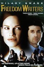 Freedom Writers