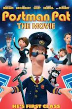 Postman Pat: The Movie